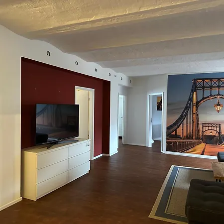 Bismarck * Wilhelmshaven