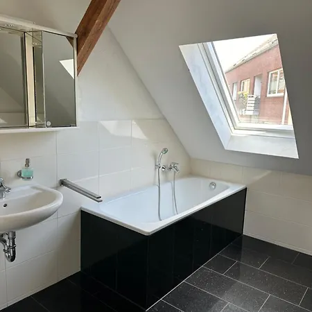 Bismarck Apartment