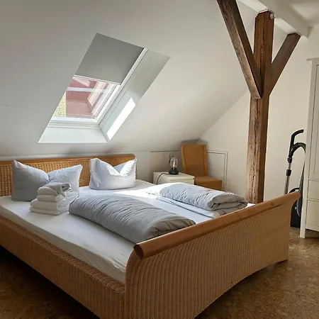 Bismarck Apartment Wilhelmshaven