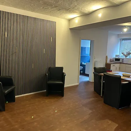 Apartment Bismarck Wilhelmshaven