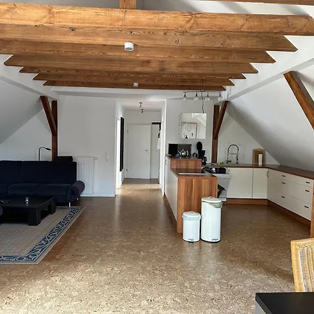 Bismarck Apartment