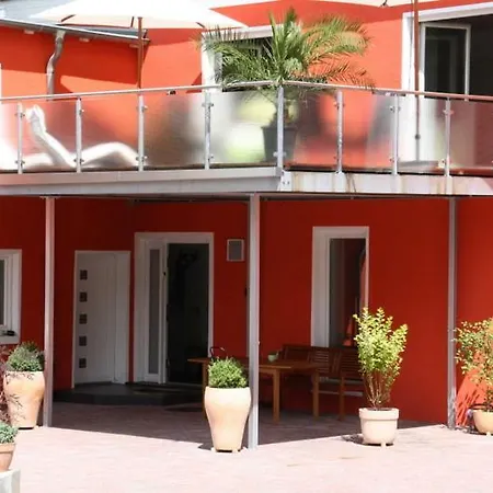 Bismarck Apartmán Wilhelmshaven